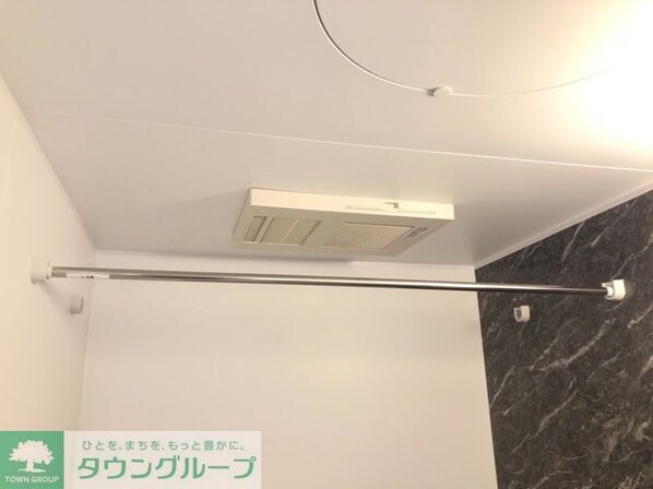 イーストガーデンの物件内観写真